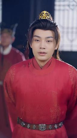 魂穿苦情女主，我才不當戀愛腦 episode 65