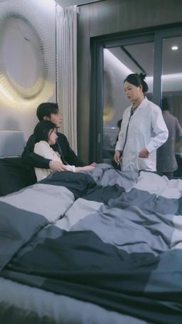 ［吹き替え版］溺れるほど君に episode 61