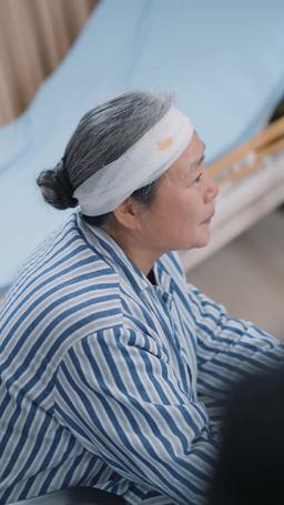 來不及愛你 episode 72