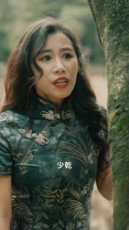 少帥情深蝕骨時 episode 25