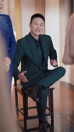 My Poor Husband is a Big Shot episode 49