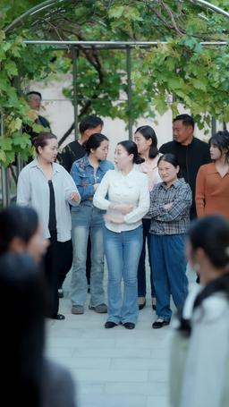 Buah Hatiku episode 15