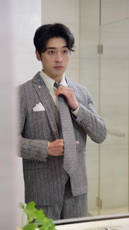 大叔寵妻超甜 episode 15