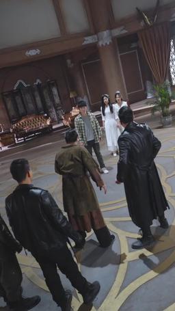 史上最強煉氣期 episode 66