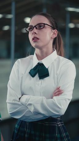 The Tutor Trap episode 5