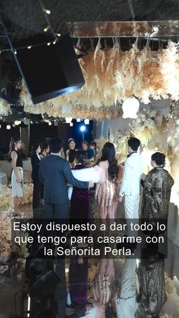 Nunca me Sentí Mejor Después del Divorcio episode 25