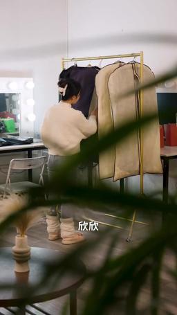 攤牌了，我的五個哥哥是大佬 episode 57