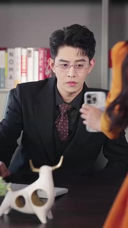 กำเนิดรัก : เจ้าพ่อคนคลั่งรักตามจีบเธอ episode 7