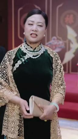 巾幗媽媽不好惹 episode 55