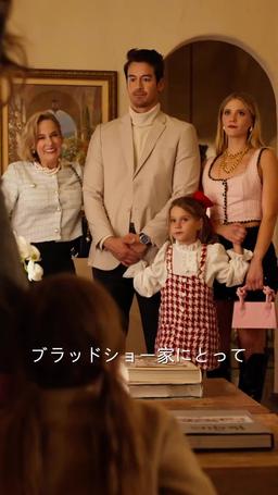 ママ、泣かないで episode 41