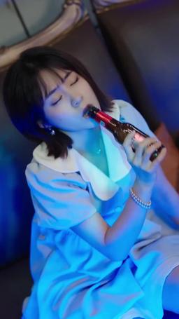 被渣後我成了總裁的心尖寵 episode 1