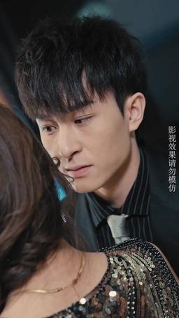 拒不悔婚：傅總別想逃 episode 39