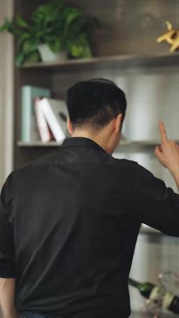 時光不負你深情 episode 55