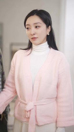 千金歸來：她帶著四寶驚豔全城 episode 50