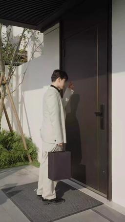 又是一年清明雨上 episode 94