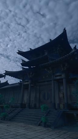 鳳火還巢 episode 1