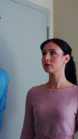 Ayah Bayiku adalah ayah mantanku! episode 23