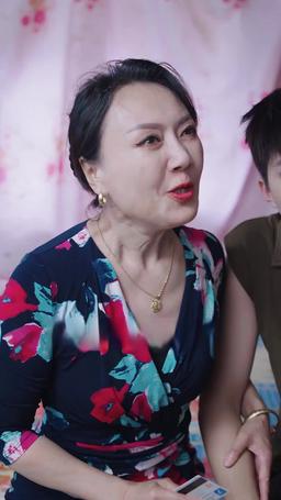 予你特別寵愛 episode 64