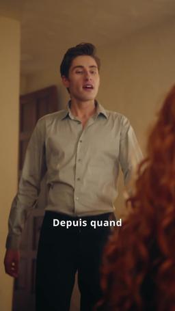 Tomber amoureuse du père mafieux de mon ex episode 78