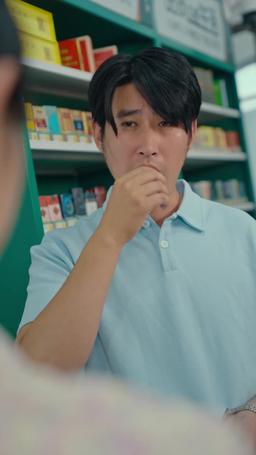 葉落歸根 episode 3
