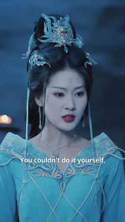 She Shall Reap the Divine episode 44