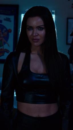 The Vampire Next Door episode 57