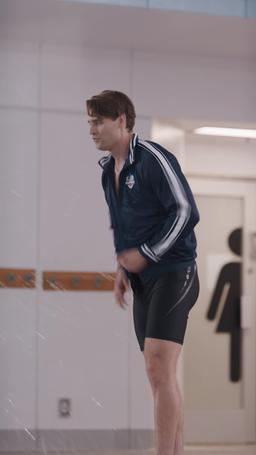 Schwimme mein Weg zurück zu dir episode 26