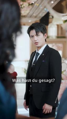 Die einst geliebte Vertragsehefrau episode 39
