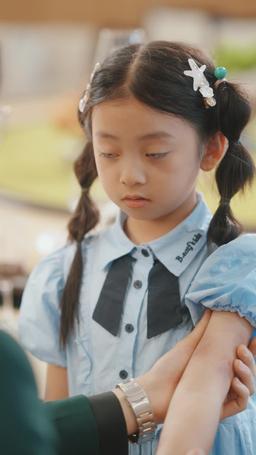重生後夫人她發瘋虐全家 episode 30