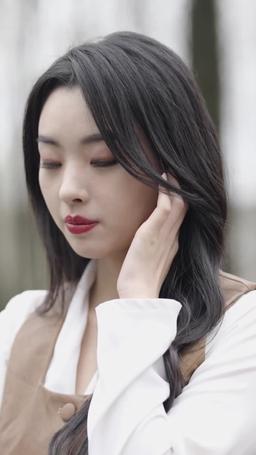 My Rich Sis Got My Back episode 70
