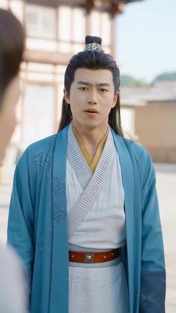 ของขวัญรักจากสามี episode 7