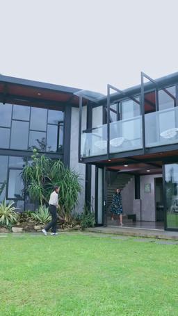 Taman Takdir Cowok Tajir episode 59