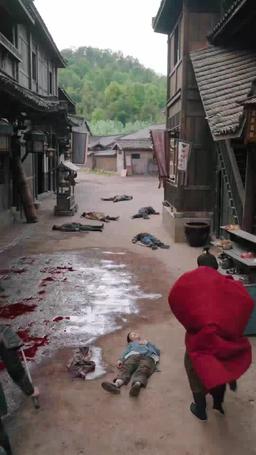 將軍回鄉 episode 2