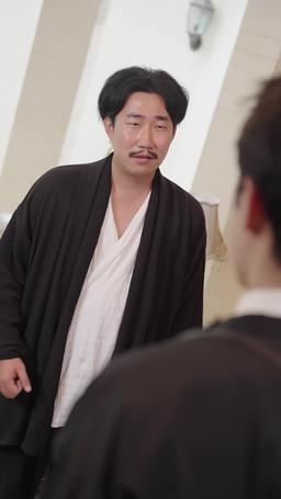 絕世武神 episode 62