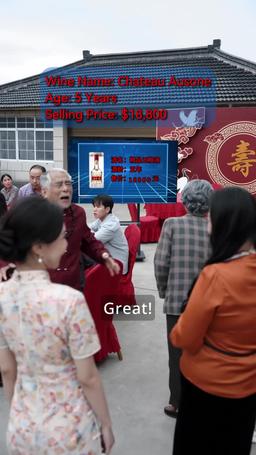 Three Daughters Paying Homage episode 8
