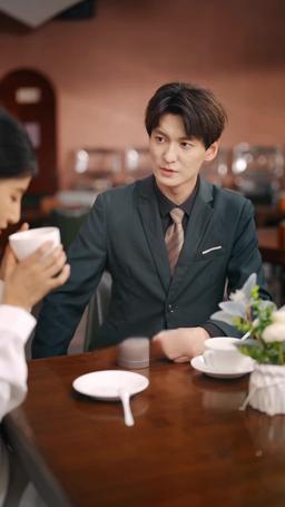 霍總，你的老婆請簽收 episode 33