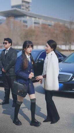 我最親愛的 episode 53