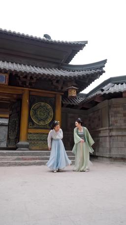The Wife’s Silent Revenge episode 25