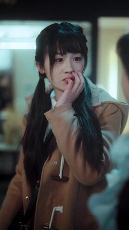 我最親愛的 episode 33