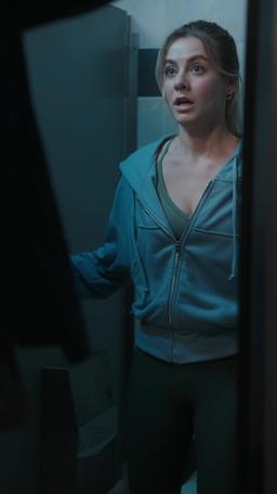 상속녀의 경호원 episode 31