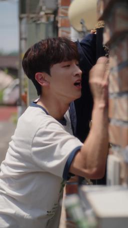 여름이 좋아하는 건! episode 51
