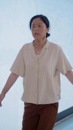 我的傻娘 episode 60