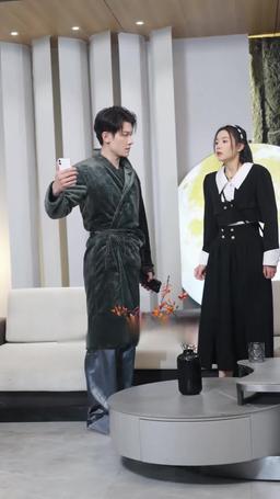 淨身出戶後，我被認回豪門 episode 78