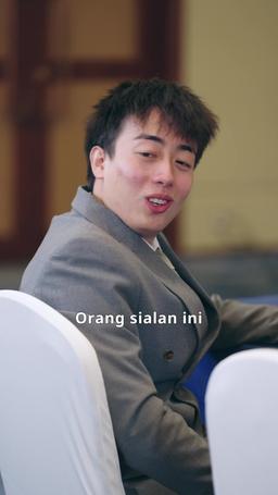 Mantan Istriku Memohon Rujuk episode 18