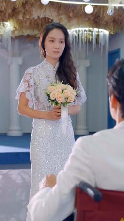替嫁成婚,腹黑穆少不領情 episode 79