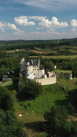 Amoureuse de l'Alpha episode 57