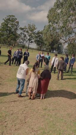 การกลับมาของทายาทผู้สูงส่ง episode 24