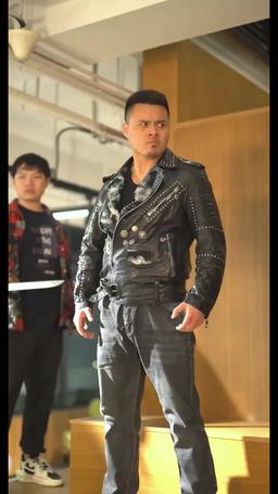 都市最強仙婿 episode 29