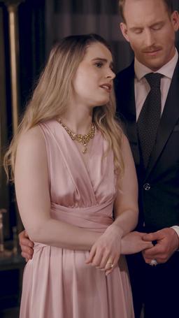 Her Double, His Trouble episode 55