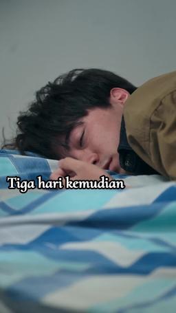 Sejak Itu, Kita Terpisah Jauh episode 8